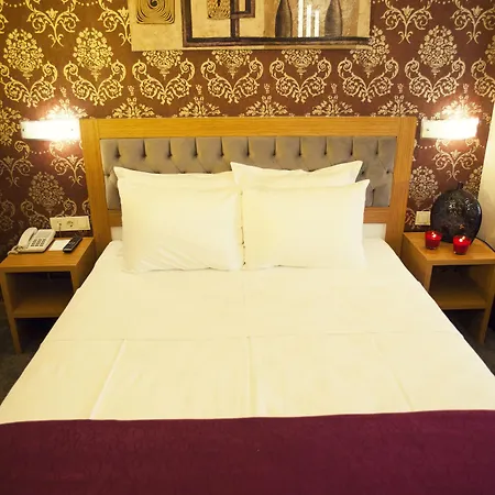 Hotel Helikon Business 3*
