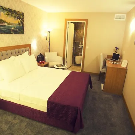 Hotel Helikon Business