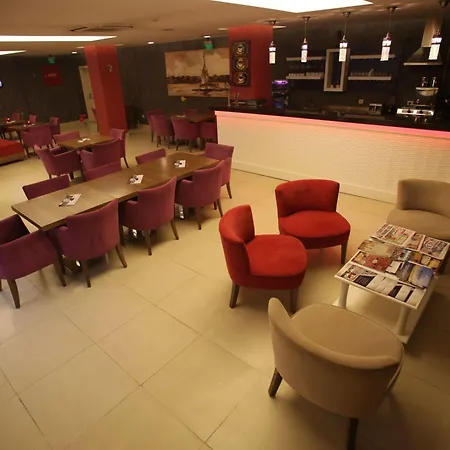 Helikon Business 3* Istanbul