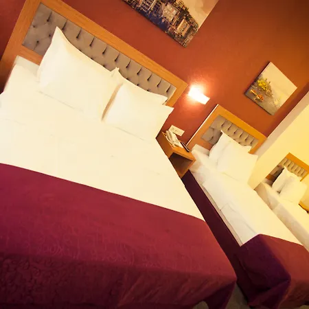 酒店 Helikon Business