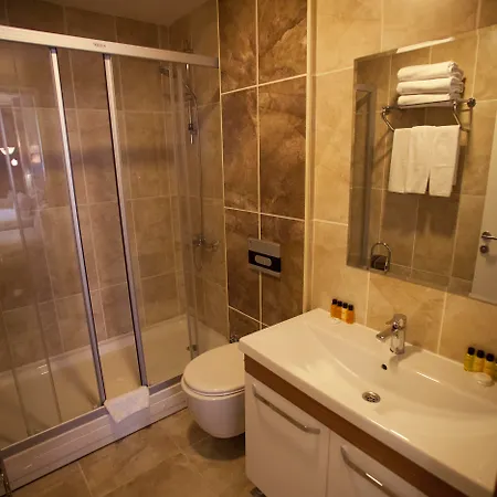 Helikon Business 酒店