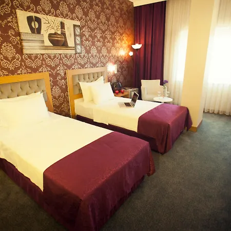 Helikon Business 3* 伊斯坦布尔