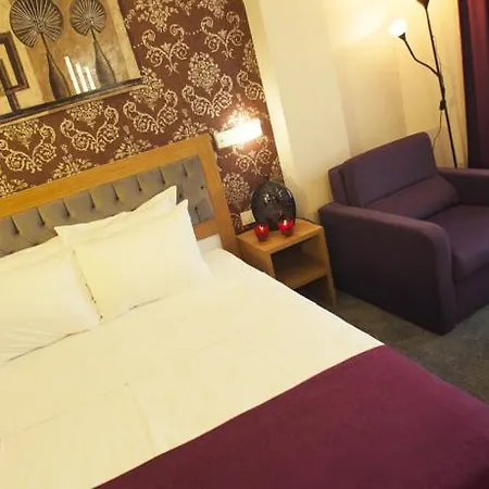 Helikon Business 伊斯坦布尔