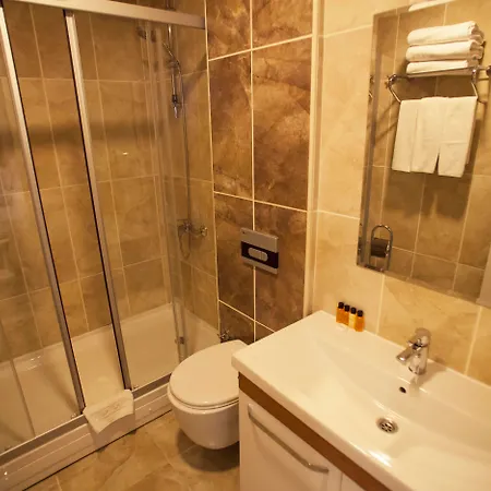 Helikon Business 酒店 3*