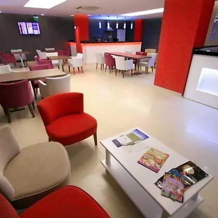 Helikon Business 酒店 伊斯坦布尔