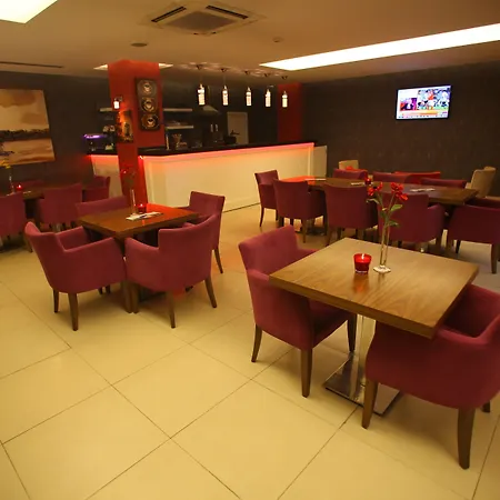 Helikon Business 酒店 伊斯坦布尔