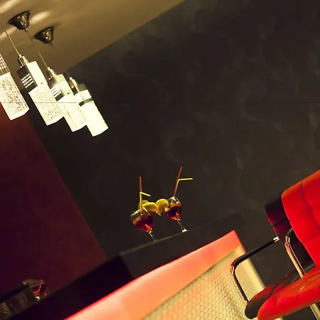 Helikon Business 酒店 伊斯坦布尔