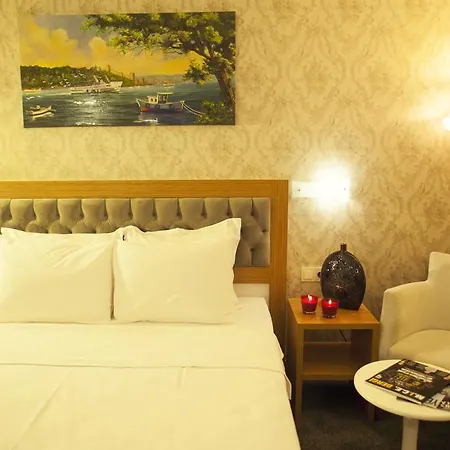 Helikon Business 酒店