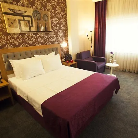 Helikon Business Отель 3*