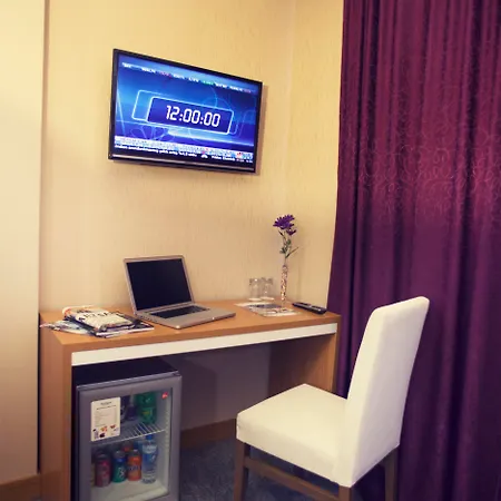 Helikon Business Hotel Stambuł