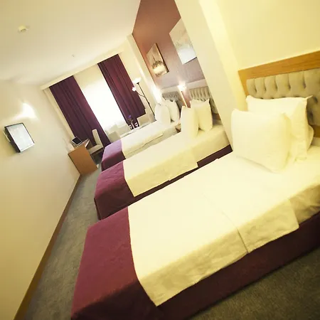 Hotel Helikon Business Stambuł