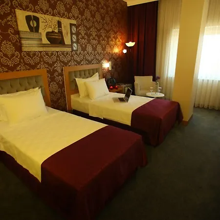 Hotel Helikon Business Stambuł