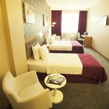 Helikon Business Отель 3*