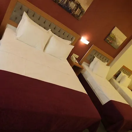 Helikon Business 이스탄불