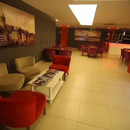 Helikon Business 호텔