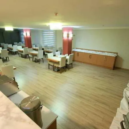 Helikon Business Отель