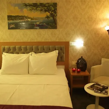 Helikon Business Отель 3*