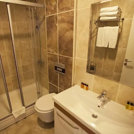 Helikon Business ホテル