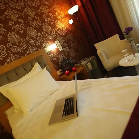 Helikon Business 이스탄불