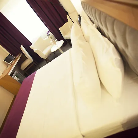 Helikon Business Отель 3*