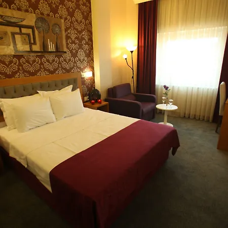 Helikon Business ホテル イスタンブール