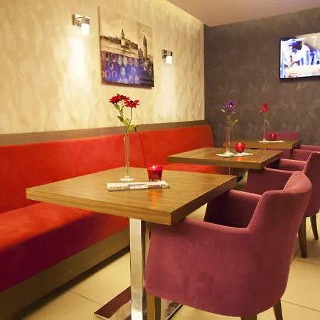 Helikon Business 이스탄불