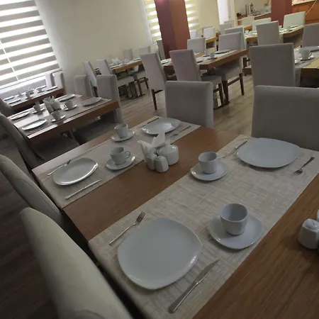 Отель Helikon Business 3*