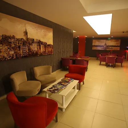 호텔 Helikon Business