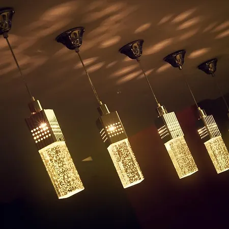 Helikon Business 3* 이스탄불