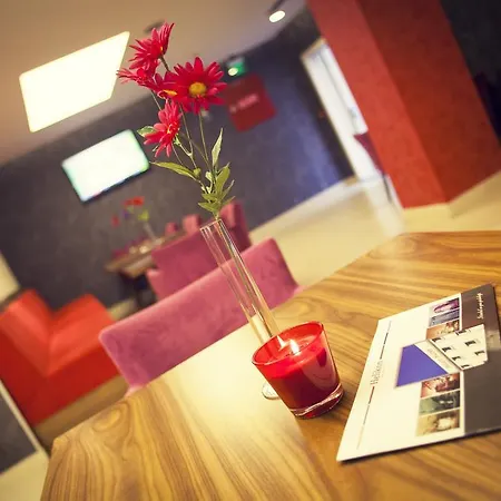 Helikon Business 3* イスタンブール