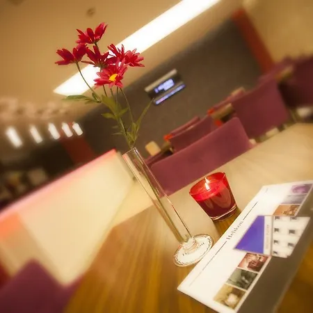 Helikon Business 3* 이스탄불