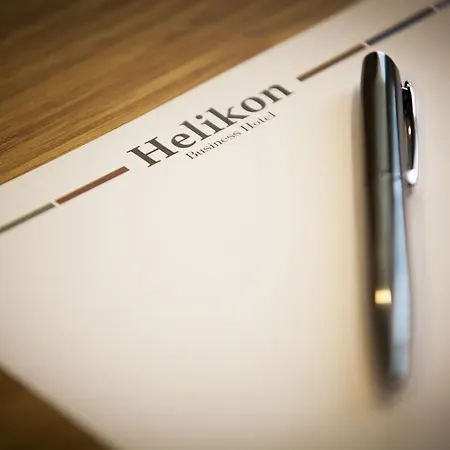 Helikon Business
