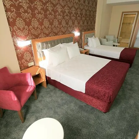 Helikon Business 3* Stambuł
