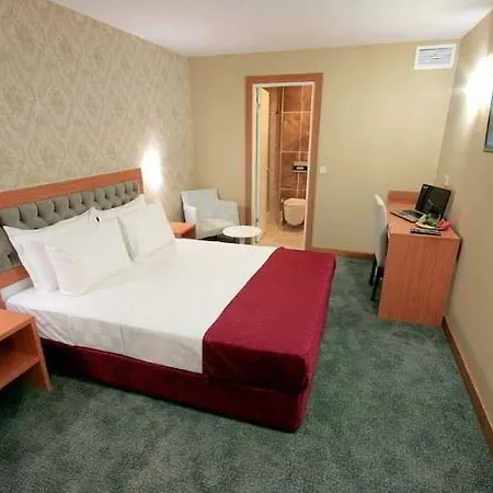 Helikon Business イスタンブール