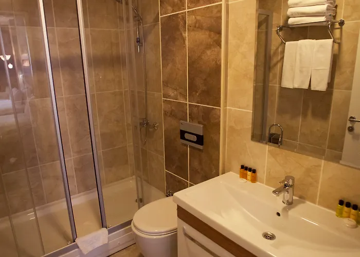 Helikon Business Hotel