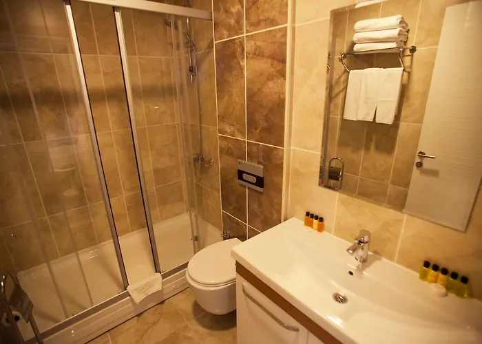 Helikon Business Hotel 3*