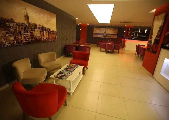 Helikon Business Hotel