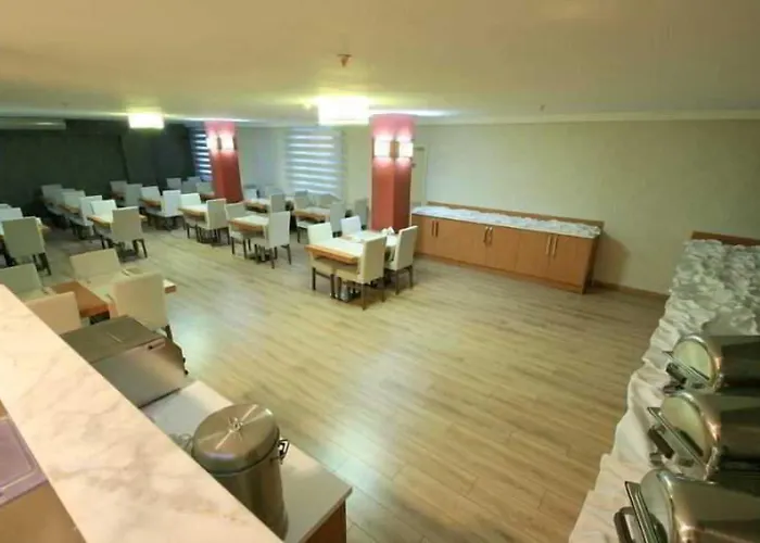 Helikon Business Hotel