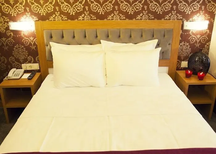 Hotel Helikon Business