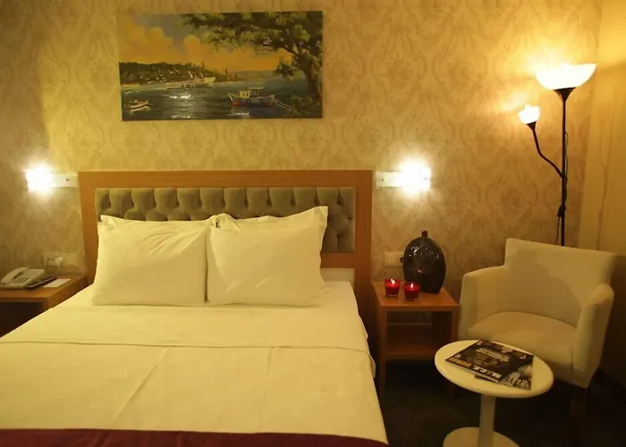 Helikon Business Hotel 3*