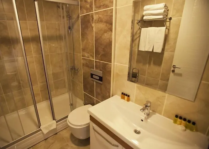 Helikon Business Hotel