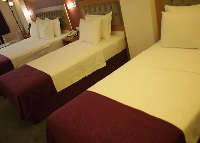 Helikon Business Hotel