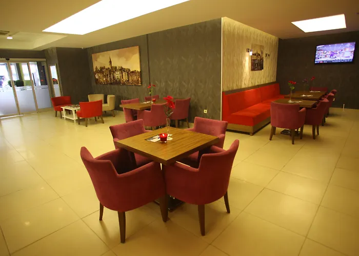 Helikon Business Hotel 3*