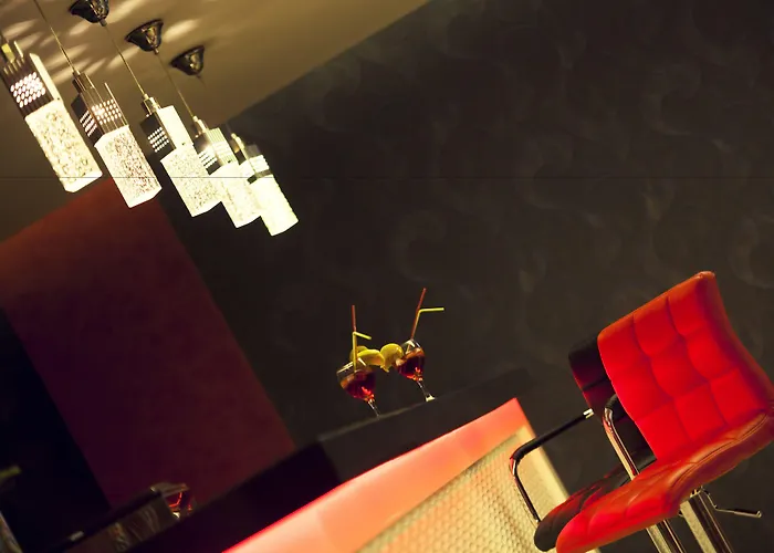 Helikon Business Hotel Estambul