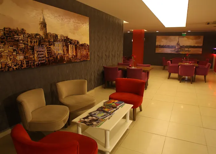 Hotel Helikon Business