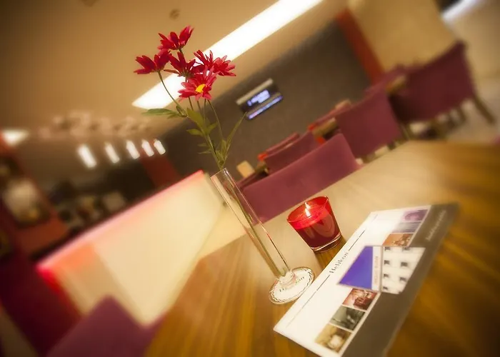 Helikon Business 3* Estambul