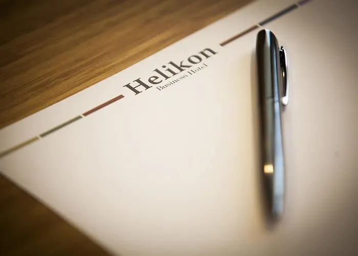 Helikon Business