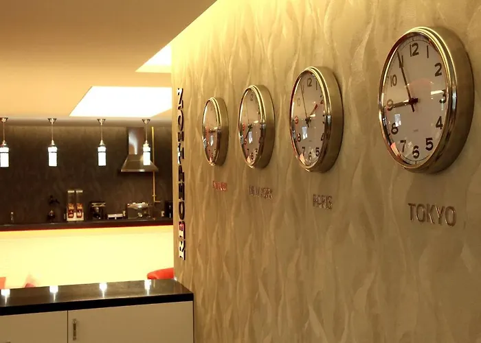 Helikon Business Estambul