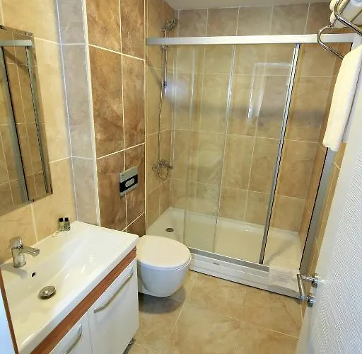 Helikon Business Estambul