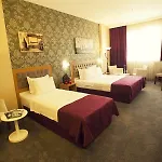 Helikon Business 3* Istanbul